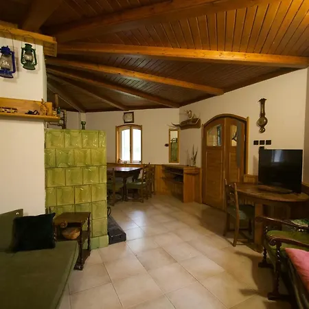 Hideout Homestead On The Riverside Fishing&hunting Apartment Mezotur