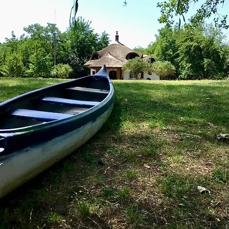 Hideout Homestead On The Riverside Fishing&hunting