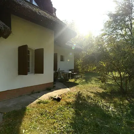 Hideout Homestead On The Riverside Fishing&hunting Apartment Mezotur